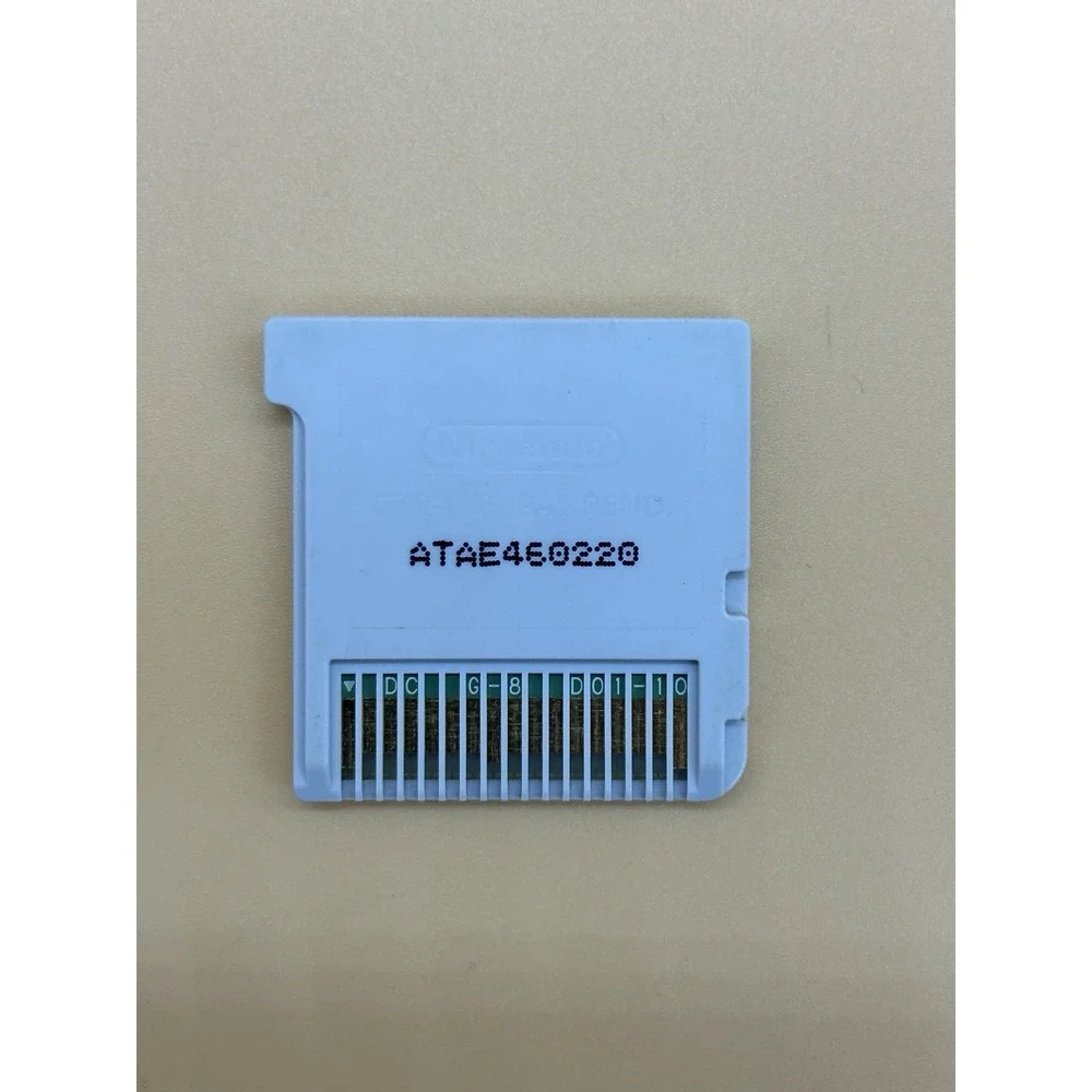 Yoshi's New Island Nintendo 3DS Game Authentic Cartridge Tested Working
